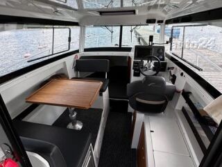 Finnmaster Pilot 7 Weekend 111kW