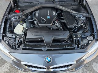 BMW 220 xDrive Sport Line B47 Eng 2.0 B47 140kW
