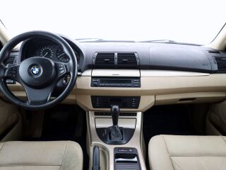 BMW X5 Executive Facelift ATM 3.0 D 160kW