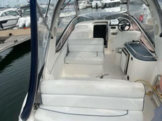 Bavaria 25 Sport 2005 5.0 199kW