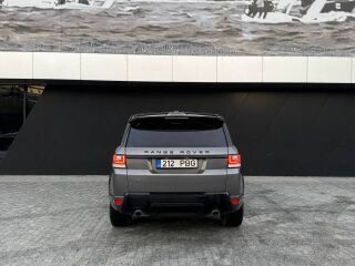Land Rover Range Rover Sport HSE Dynamic 3.0 SDV6 225kW