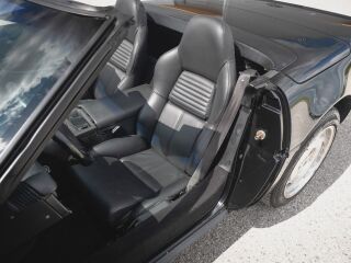 Chevrolet Corvette Cabrio 5.7 225kW