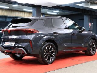 Cupra Terramar 1.5 110kW
