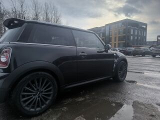 MINI One Business Line 1.6 55kW
