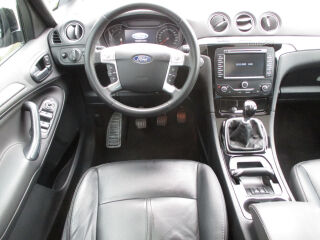 Ford Galaxy Titanium 1.6 SCTi 118kW