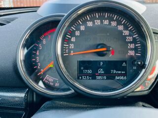 MINI Clubman 1.5 100кВ