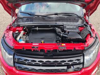 Land Rover Range Rover Evoque R DYNAMIC AWD 2.2 SD4 140кВ