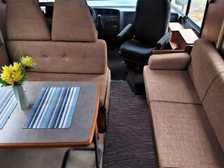 Fiat Ducato DETHLEFFS 2.5 85kW