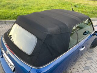 MINI Cooper Cabrio 1.6 85kW