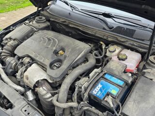 Opel Insignia 1.6 125kW