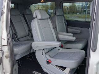 Mercedes-Benz Viano LONG Version 3.0 V6 CDi 165kW