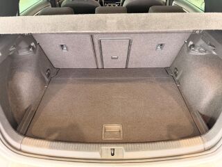 Volkswagen Golf GTD 2.0 TDI 135kW