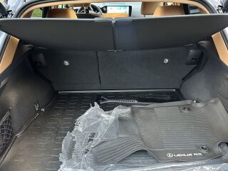 Lexus NX 350h Executive+ 2.5 140kW