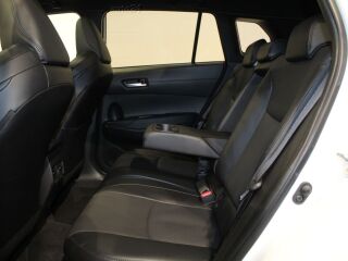 Toyota Corolla Cross Luxury Plus 2.0 112kW