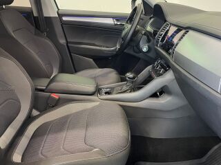 Skoda Kodiaq Ambition 4x4 2.0 TDI 110kW
