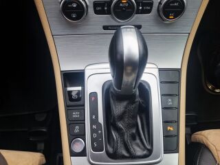 Volkswagen CC Highline Executive 1.4 118kW