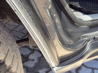 Jeep Grand Cherokee Quadra-Drive II 4WD 3.0 160кВ