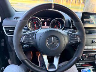 Mercedes-Benz GLS 350 AMG-Line 3.0 190kW