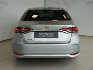 Toyota Corolla Active 1.5 92kW