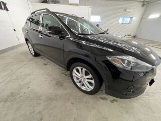 Mazda CX-9 Grand Touring 3.7 V6 24V 204kW