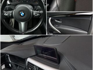 BMW 320 GT XDRIVE GRAN TURISMO M-SPORT 2.0 TDI 140kW