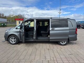 Mercedes-Benz Vito MIXTO A3 EURO 6 120kW