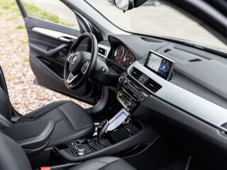 BMW X1 Xdrive 2.0 110kW