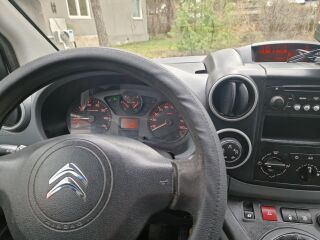 Citroen Berlingo 1.6 66kW