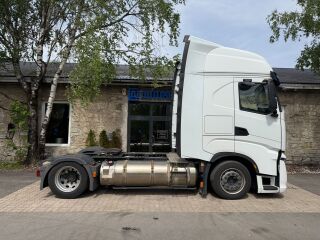 Iveco S-Way 460 Mega AS440ST/FP 12.9 F3HFE601A 338kW