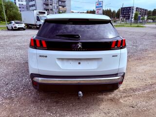 Peugeot 3008 1.2 96kW