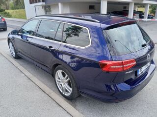 Volkswagen Passat COMFORT STYLE 1.6 88kW