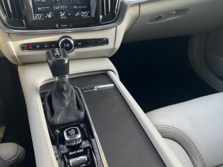 Volvo V90 Cross Country 2.0 173kW
