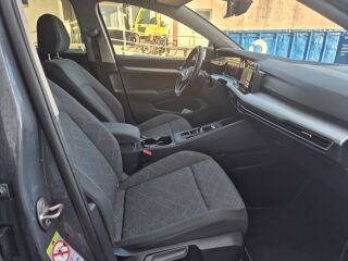 Volkswagen Golf 2.0 85kW