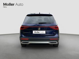 SEAT Tarraco Xcellence 4Drive 7 2.0 TDI 140kW