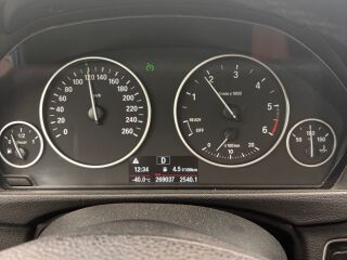 BMW 320 2.0 Economy Luxury 105kW