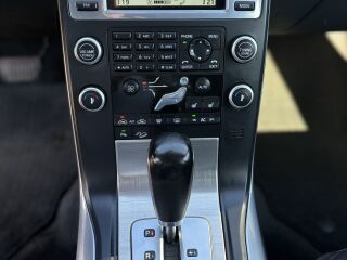 Volvo XC70 2.4 120kW