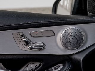 Mercedes-Benz GLC 300 2.0 180kW