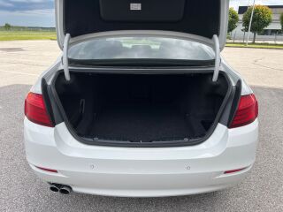 BMW 530 3.0 R6 190кВ