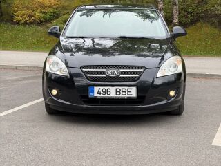 Kia Ceed 1.4 80kW