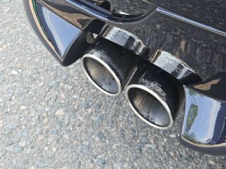 BMW 535 3.0 200кВ