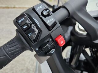 Kawasaki Ninja 7 Hybrid 51kW