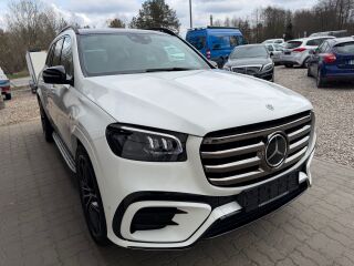 Mercedes-Benz GLS 450 4Matic Facelift AMG-Line 3.0 270kW