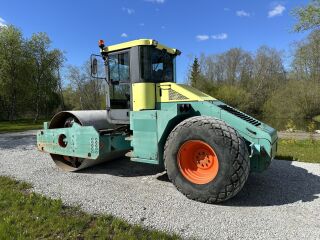 Ammann Ac110 5.9 R6 93kW