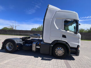 Scania G450 G 450 A4x2NA ADR FL 13.0