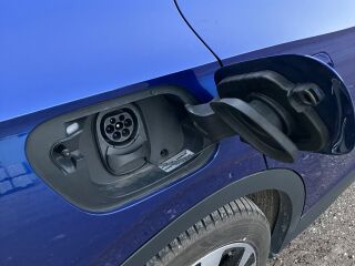 Volkswagen ID.4 Pro Performance 150kW