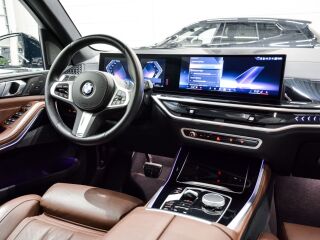 BMW X5 xDrive40d M-Pakett Individual 3.0 250kW