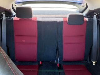 Honda Civic Type R FN2 2.0 148kW
