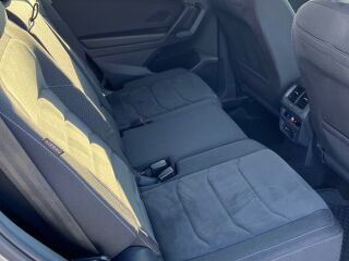 Volkswagen Tiguan Allspace Elegance 4Motion 2.0 110kW