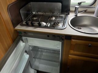 Fiat Ducato GRANDUCA 2.8 90kW