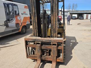 CAT / Caterpillar GP25N